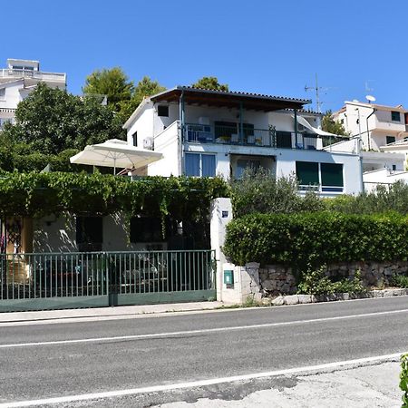 Apartments By The Sea Seget Vranjica, Trogir - 7508 Εξωτερικό φωτογραφία